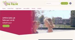 Desktop Screenshot of ebs-derank.nl